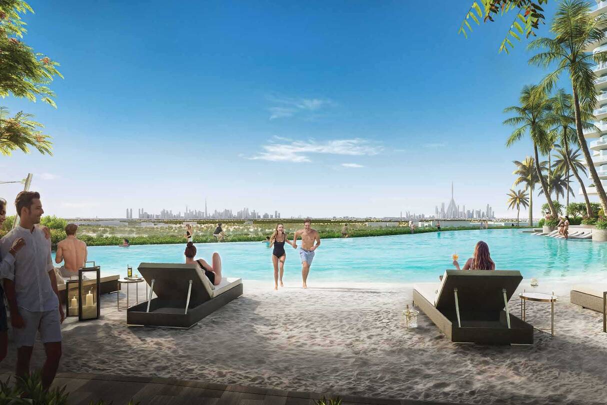 Laguna Residence 2